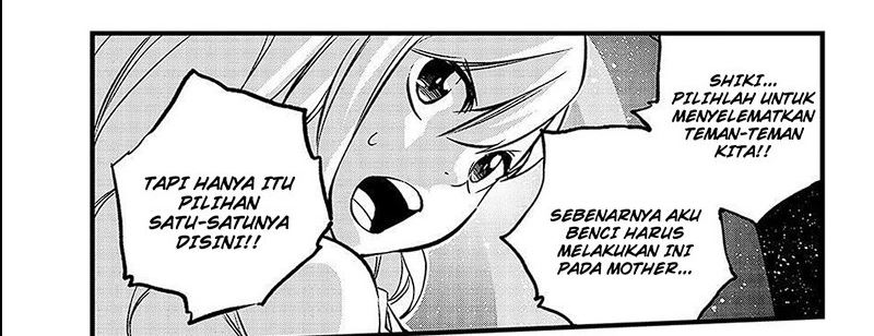 Eden’s Zero